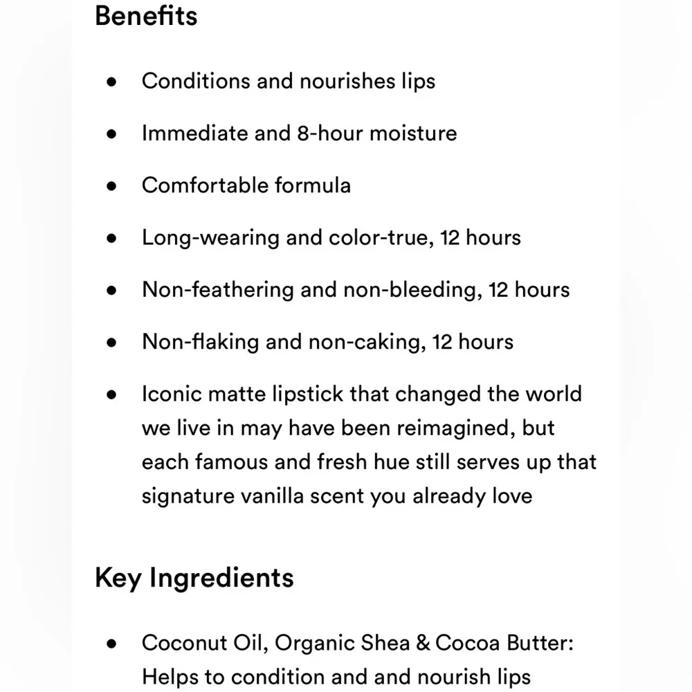 MACximal Silky Matte Lipstick “Velvet Teddy”